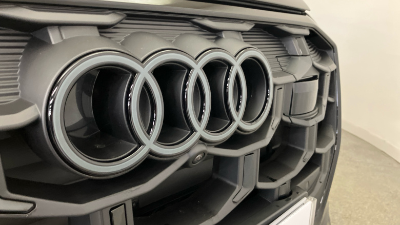 Audi Q7 50 TDI Quattro Black Ed 5dr Tiptronic [Tech Pro] Diesel Estate